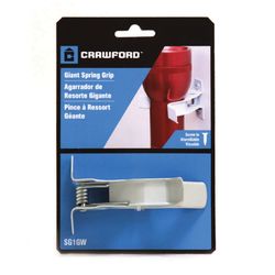 Crawford Grip Clamps 1 pk