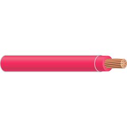 Southwire 500 ft. 4 Stranded THHN Building Wire