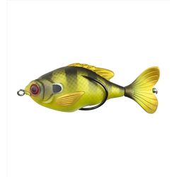 Lunkerhunt Fishing Lure 3.5 in.
