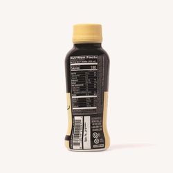 Jocko Fuel LLC Vanilla Protein Shake 12 fl. oz. 1 pk