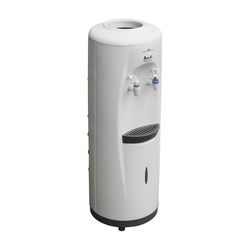 Avanti 5 gal White Water Dispenser Plastic