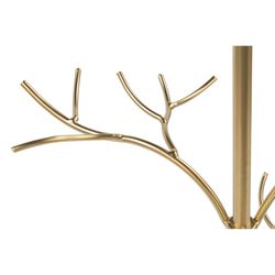 Tripar Gold Christmas Tree 36 in.