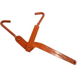 American Power Pull 375 lb Load Binder 7-3/4 in. L