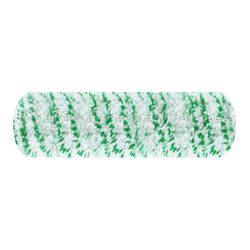 Wooster Cirrus X Polyamide Fabric 9 in. W X 1/2 in. Regular Paint Roller Cover 1 pk