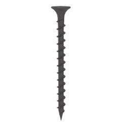 Grip-Rite No. 6 X 2 in. L Phillips Coarse Drywall Screws 1 lb 175 pk