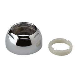 Delta Cap For Delta Brass