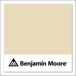 Benjamin Moore Almond Bisque 269