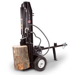 DR Power Equipment PRO 28T 28 ton 223 cc OHV Log Splitter