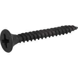 ACE No. 6 in. X 1-1/4 in. L Phillips Coarse Drywall Screws 1 lb 245 pk