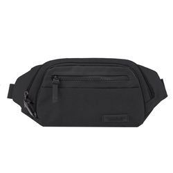 Travelon Metro Black Waist Pack