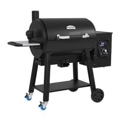 Broil King Metal Caster Kit 4.25 in. L X 4 in. W For Broil King