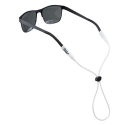 Cablz Glasses Retainer Silicone White