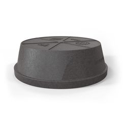 Red Barn Feeder Pan