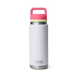 YETI Rambler 26 oz Mist Colorblock BPA Free Bottle with Chug Cap