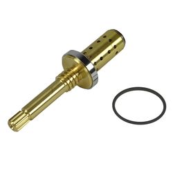 Danco Spindle For Symmons 4.44 in. L X 1.25 in. W Brass 1 pc
