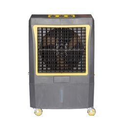 Hessaire 950 sq ft Portable Evaporative Cooler 3100 CFM
