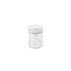 Fox Run Silver Stainless Steel Mesh Shaker