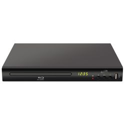 iLive DVD Player