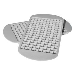 OGGI Gray Silicone Ice Mold