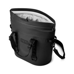 YETI Hopper M30 Black 42 Soft Sided Cooler