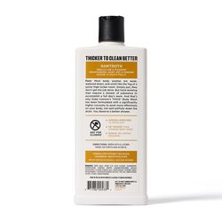 Duke Cannon Sawtooth Organic Alpine Air + Cedarwood Scent Body Wash 17.5 oz 1 pk