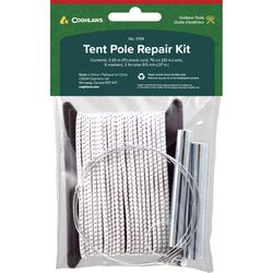 Coghlan's Assorted Tent Repair Kit 1 pk