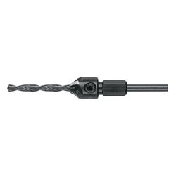 DEWALT #10 X 6 in. L Steel Countersink 1 pc