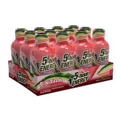 5-hour Energy Sugar Free Watermelon Energy Shot 1.93 fl. oz.