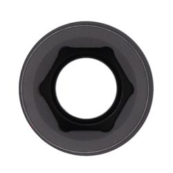 CRAFTSMAN 9/16 in. X 1/2 in. drive SAE 6 Point Deep Impact Socket 1 pc