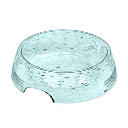 TarHong Icicle Plastic 4.5 cups Pet Bowl For Cats/Dogs