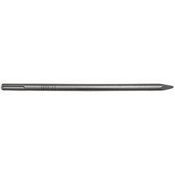 Century Drill & Tool 1/2 in. W X 18 in. L Chisel 1 pc