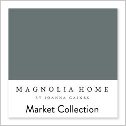 Magnolia Home by Joanna Gaines Duke Gray MAG023