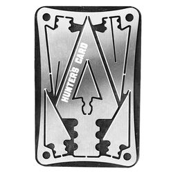 Lucky Jack Hunter Adventure Card 1 pk