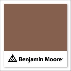 Benjamin Moore Oregon Trail 1230