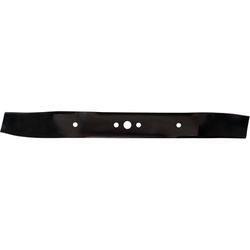 Stens 21 in. Mulching Mower Blade For Riding Mowers 1 pk