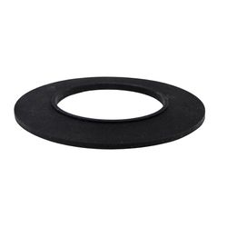 Keeney Flapper Seal Black Rubber For American Standard