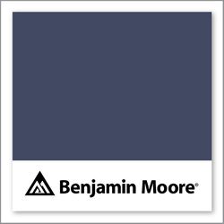Benjamin Moore Stunning 826