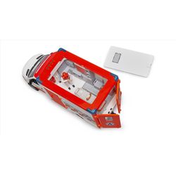 Bruder Mercedes Benz Sprinter Ambulance Multi Colored 1 pc