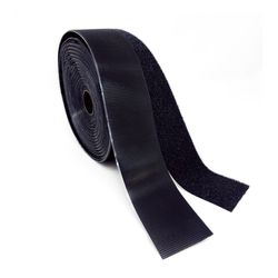 Wrap-It Stick 'Em Medium Plastic Hook and Loop Fastener 10 in. L 1 pk