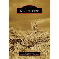 Arcadia Publishing Kinderhook History Book