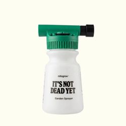 Mitogrow It's Not Dead Yet Lawn and Garden Sprayer