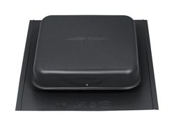 Air Vent Galvanized Aluminum Roof Vent