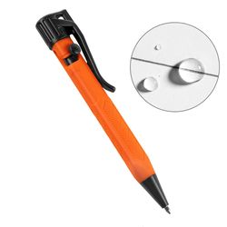Rite in the Rain Black Retractable All-Weather Pen 1 pk