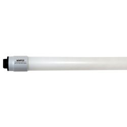 Satco Linear Daylight 96 in. Recessed Double Contact T8 LED Bulb 110 Watt Equivalence 1 pk