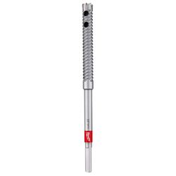 Milwaukee 3/4 in. X 12 in. L Carbide Rebar Cutter Straight Shank 1 pc