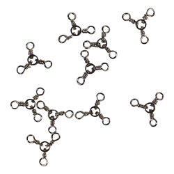 J-Rigged 3 Way Swivel