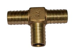 Campbell Brass Insert Tee