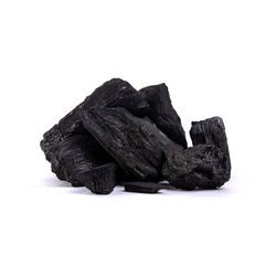 Rockwood All Natural Hardwood Lump Charcoal 10 lb