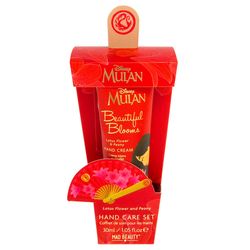 Mad Beauty Disney Vanilla Scent Hand Cream 1.5 fl. oz. 1 pk