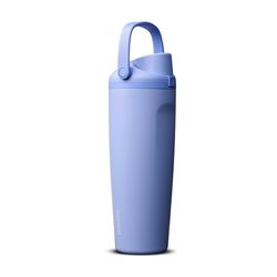 Owala FreeSip Sway 30 fl. oz. Out of the Blue BPA Free Vacuum Insulated Bottle